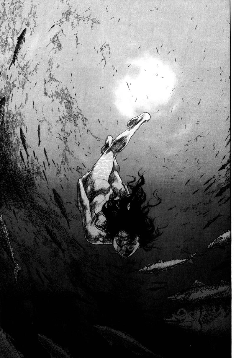 Read Vagabond TR Manga Online