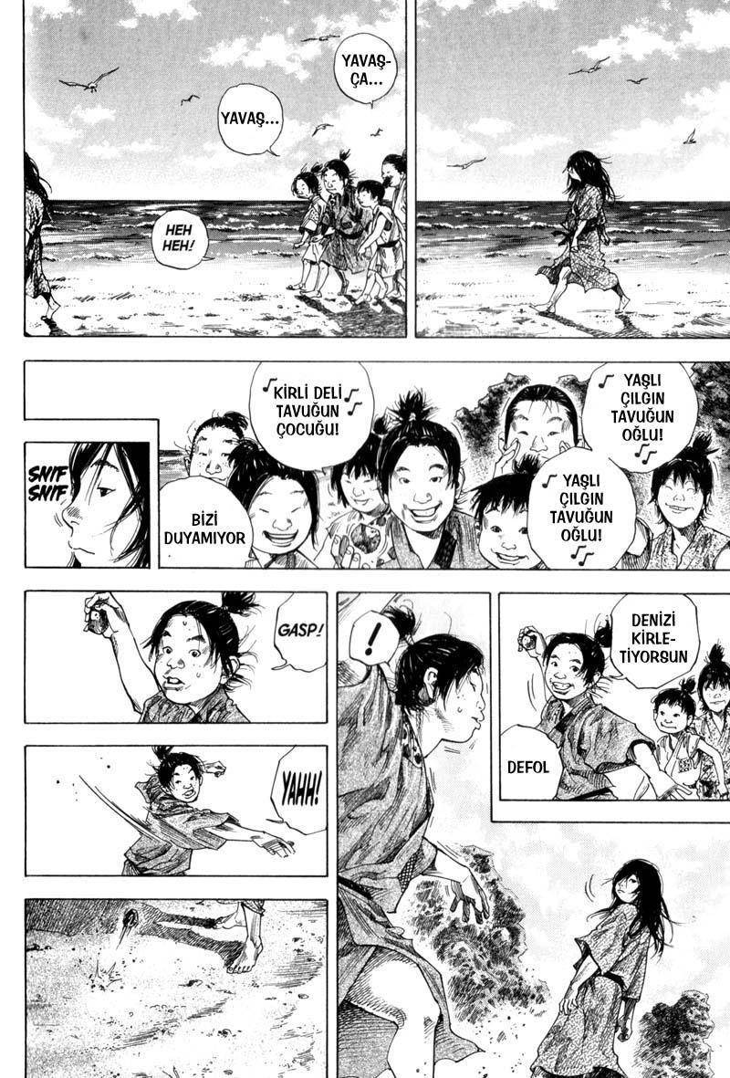 Read Vagabond TR Manga Online