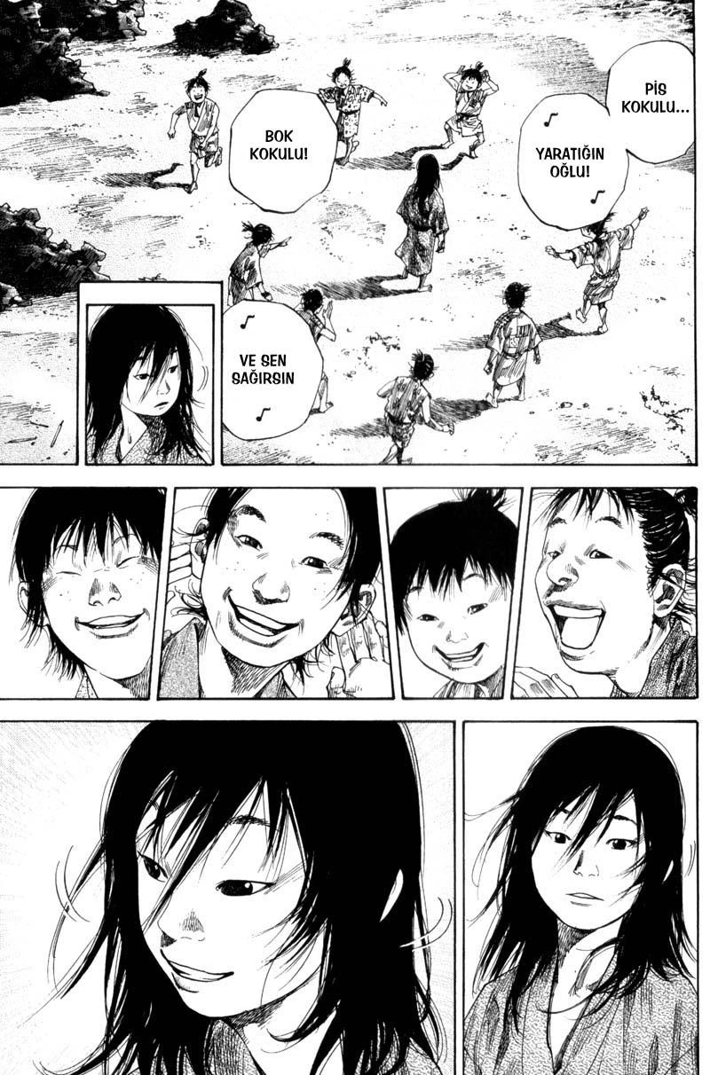 Read Vagabond TR Manga Online