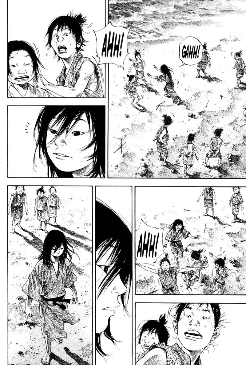 Read Vagabond TR Manga Online