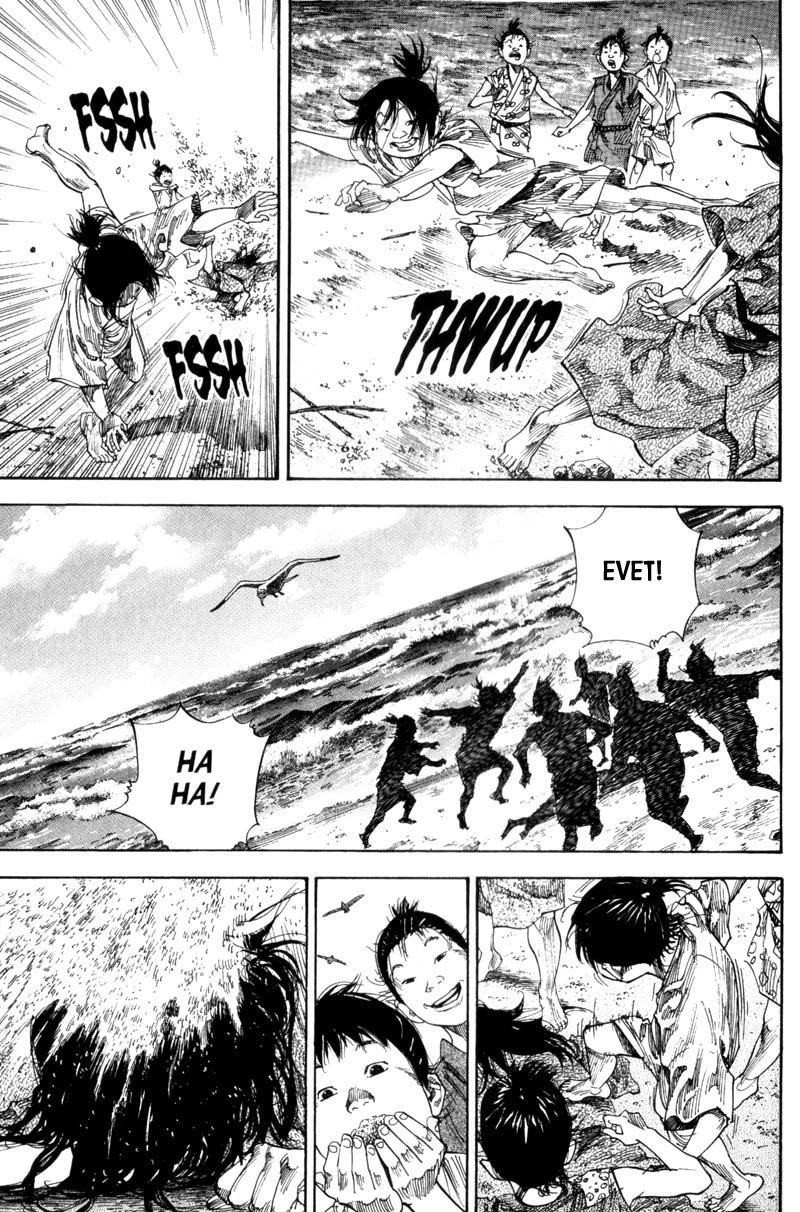 Read Vagabond TR Manga Online