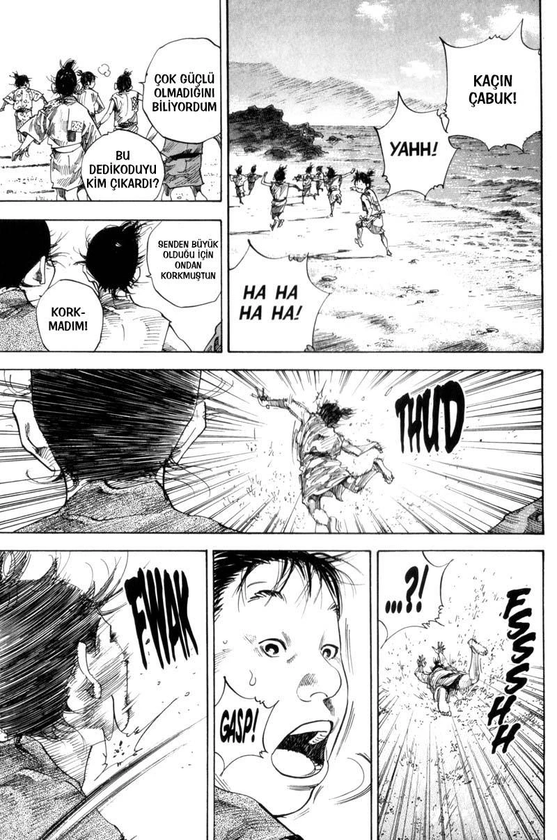 Read Vagabond TR Manga Online