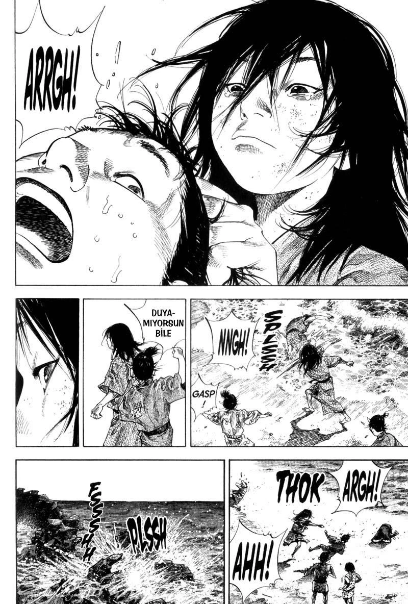 Read Vagabond TR Manga Online