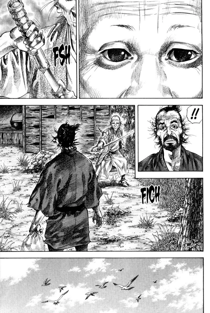 Read Vagabond TR Manga Online