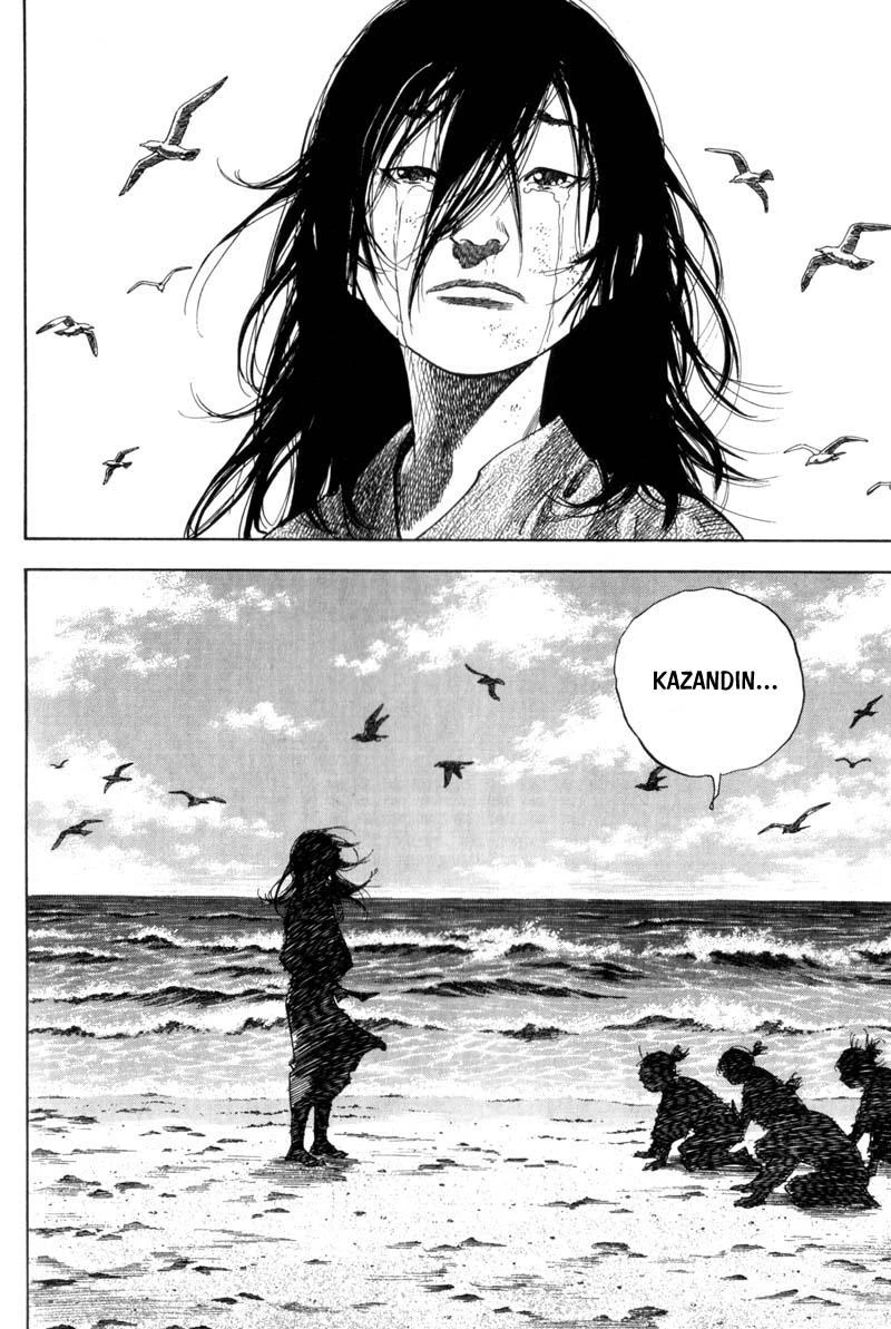 Read Vagabond TR Manga Online