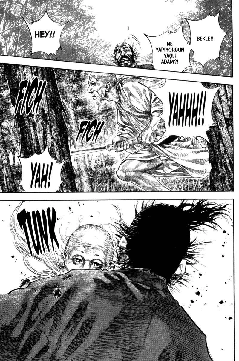 Read Vagabond TR Manga Online