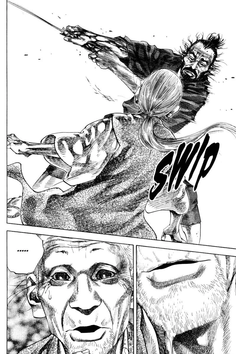Read Vagabond TR Manga Online