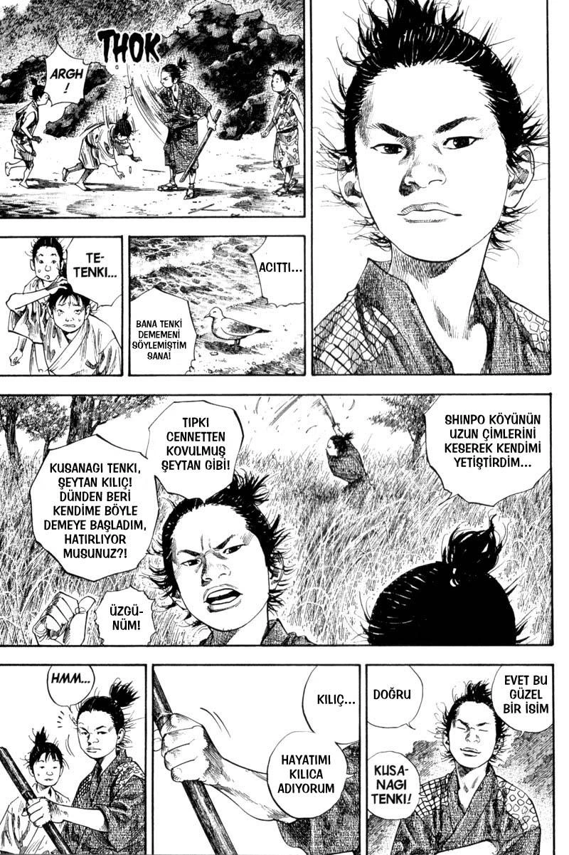 Read Vagabond TR Manga Online