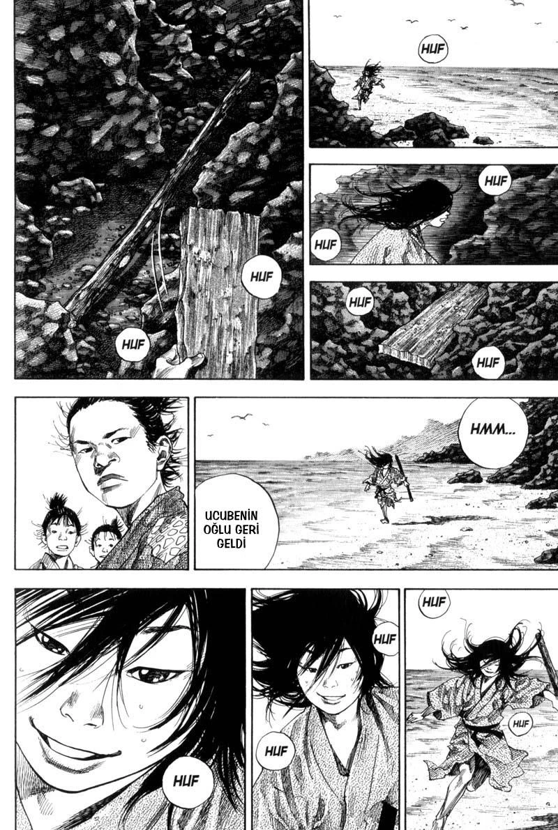 Read Vagabond TR Manga Online