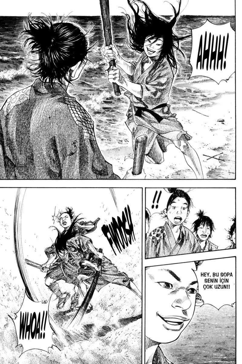 Read Vagabond TR Manga Online