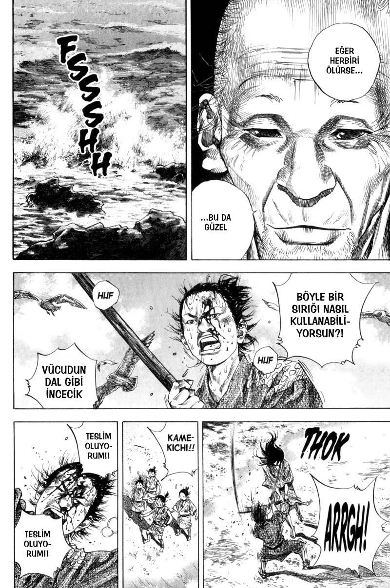 Read Vagabond TR Manga Online