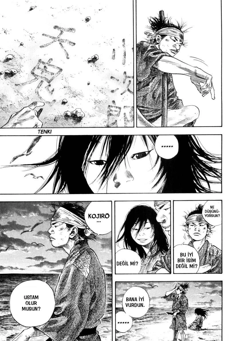 Read Vagabond TR Manga Online