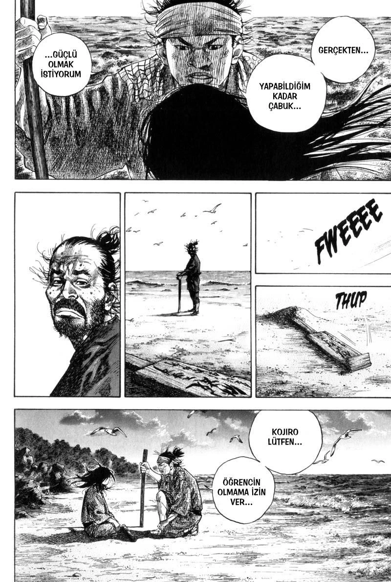 Read Vagabond TR Manga Online