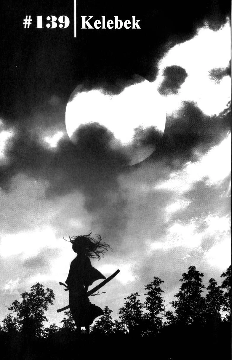 Read Vagabond TR Manga Online
