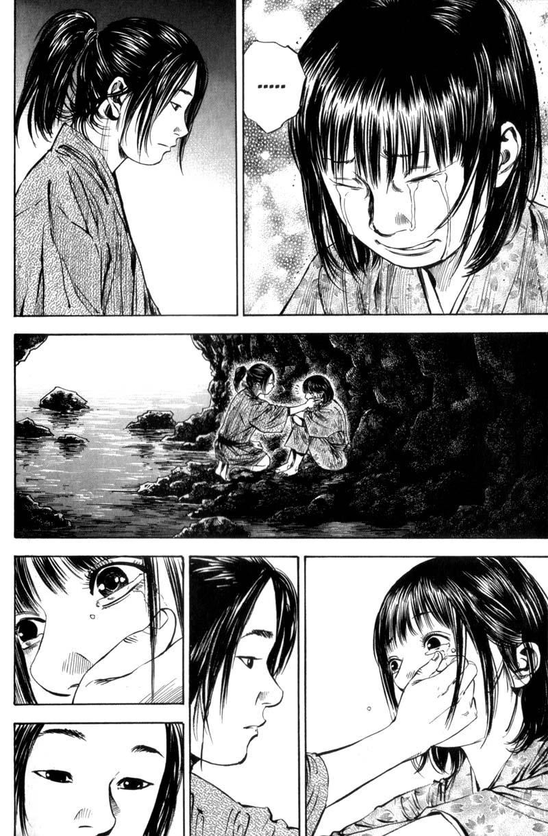 Read Vagabond TR Manga Online