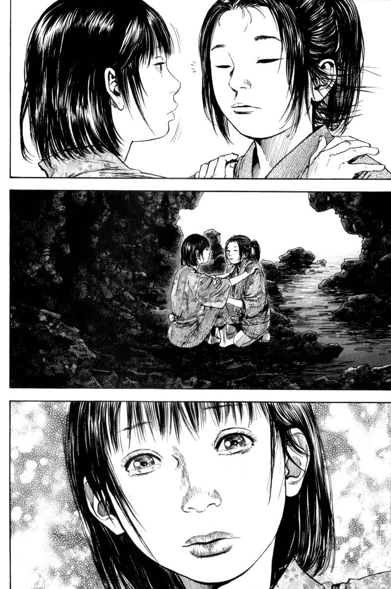 Read Vagabond TR Manga Online