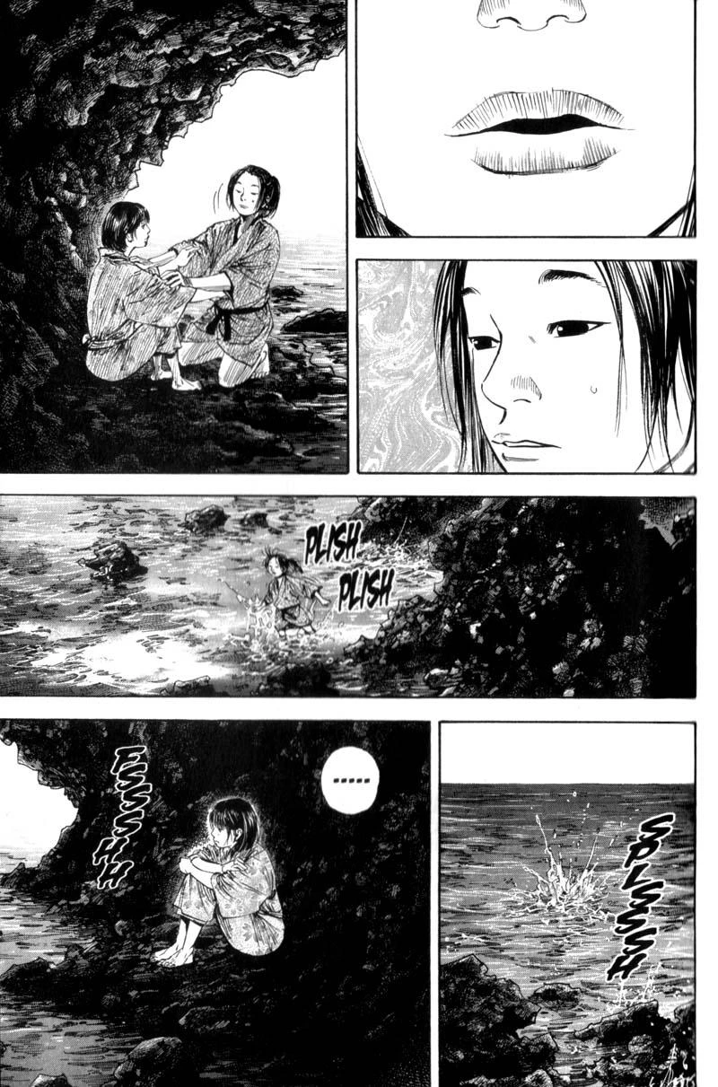 Read Vagabond TR Manga Online