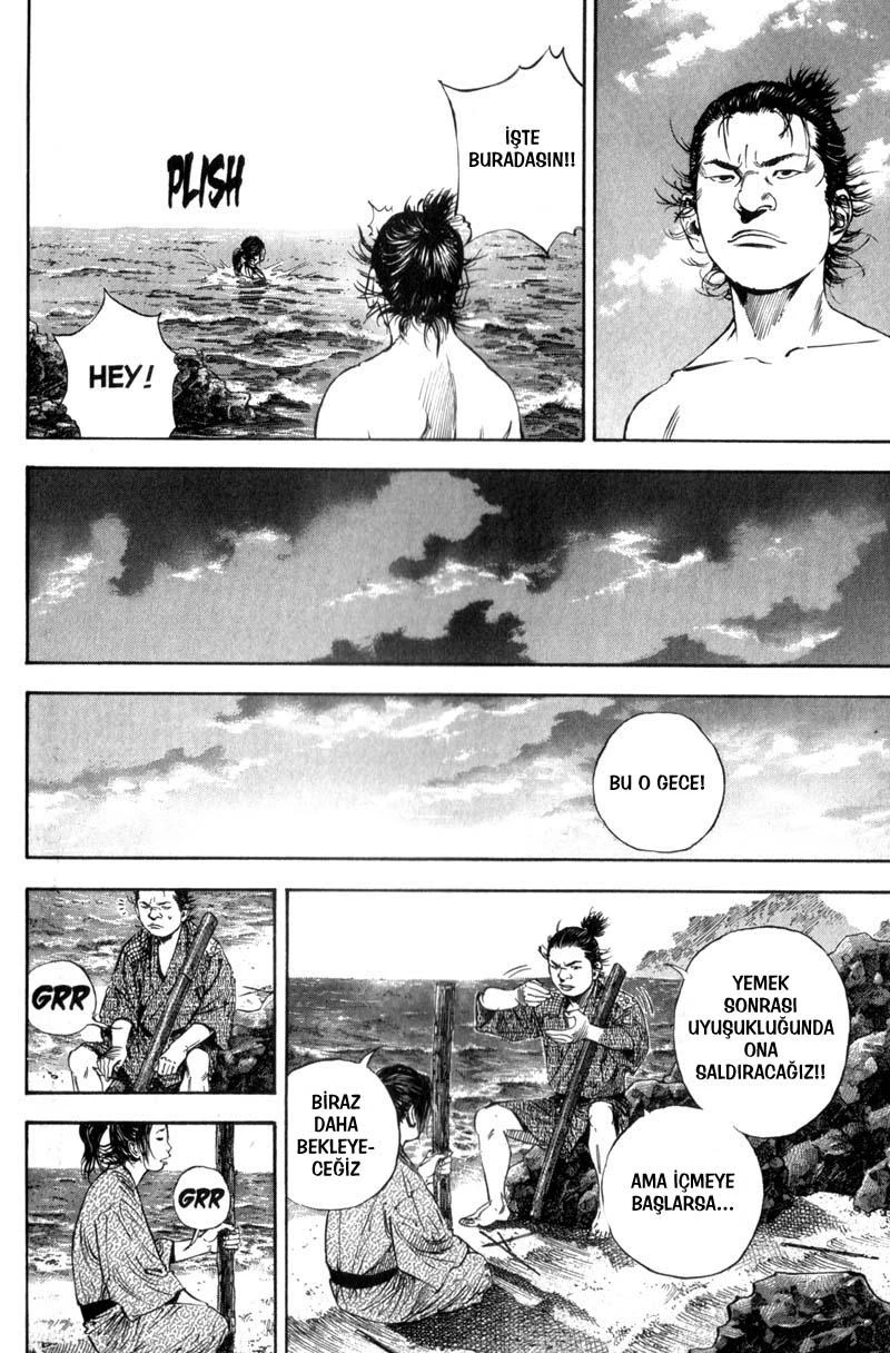 Read Vagabond TR Manga Online
