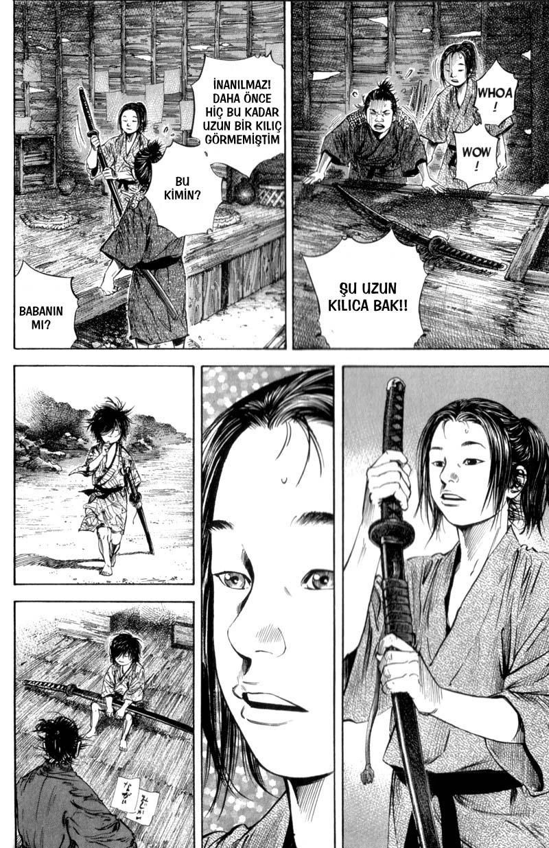 Read Vagabond TR Manga Online
