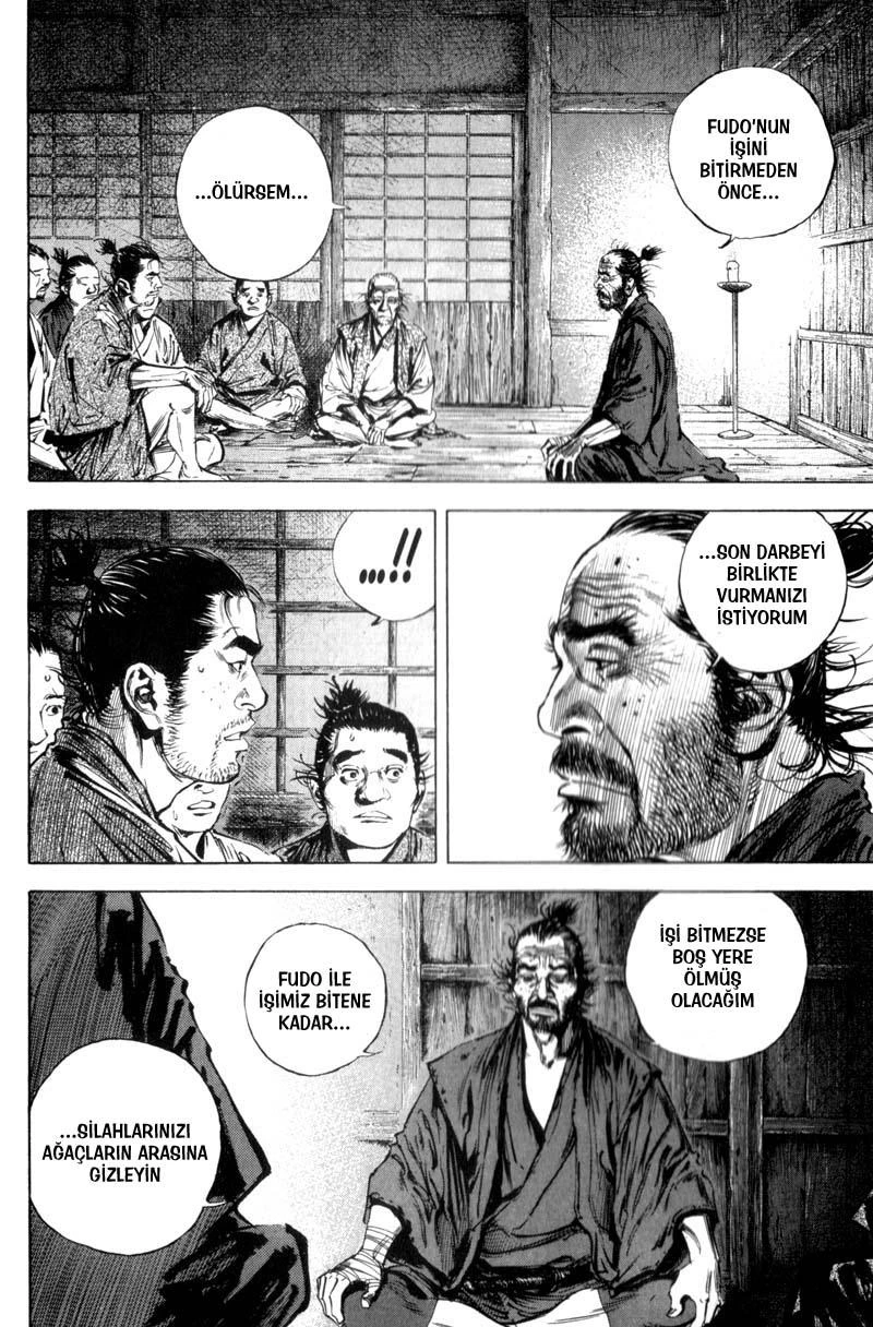 Read Vagabond TR Manga Online