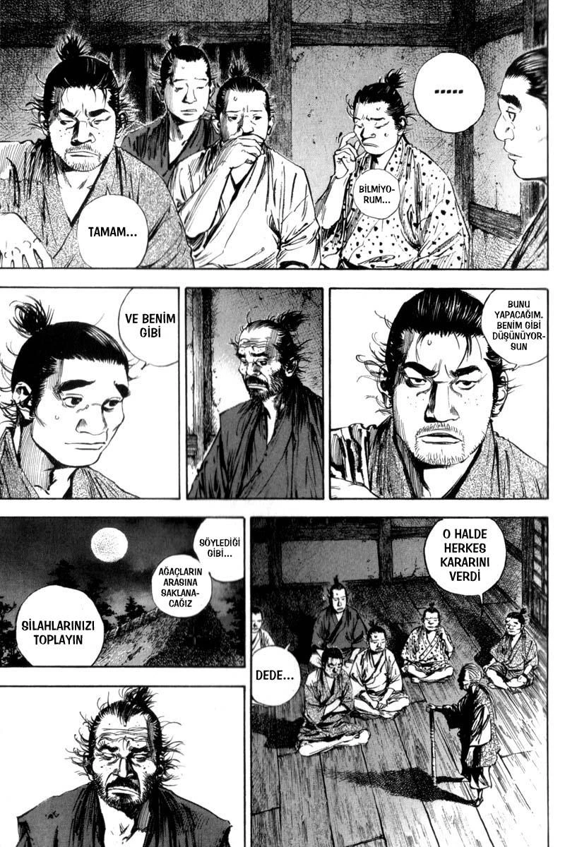 Read Vagabond TR Manga Online