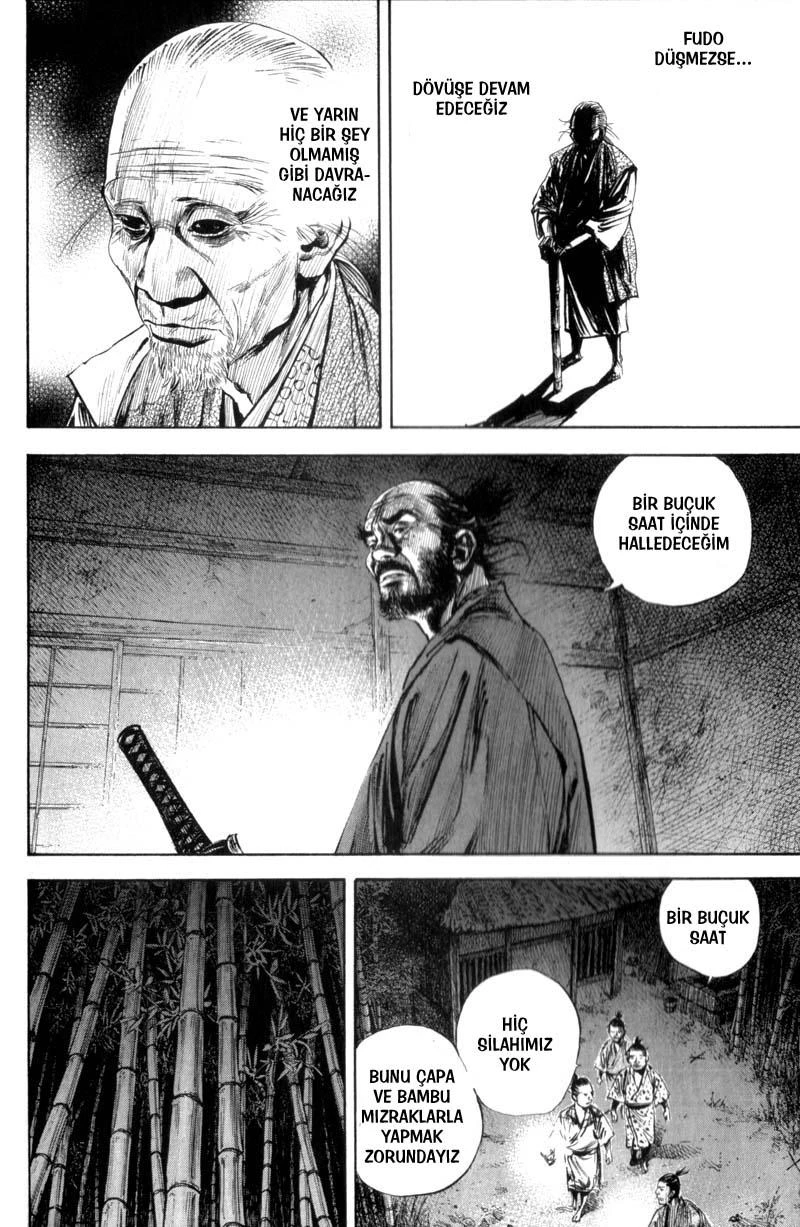Read Vagabond TR Manga Online