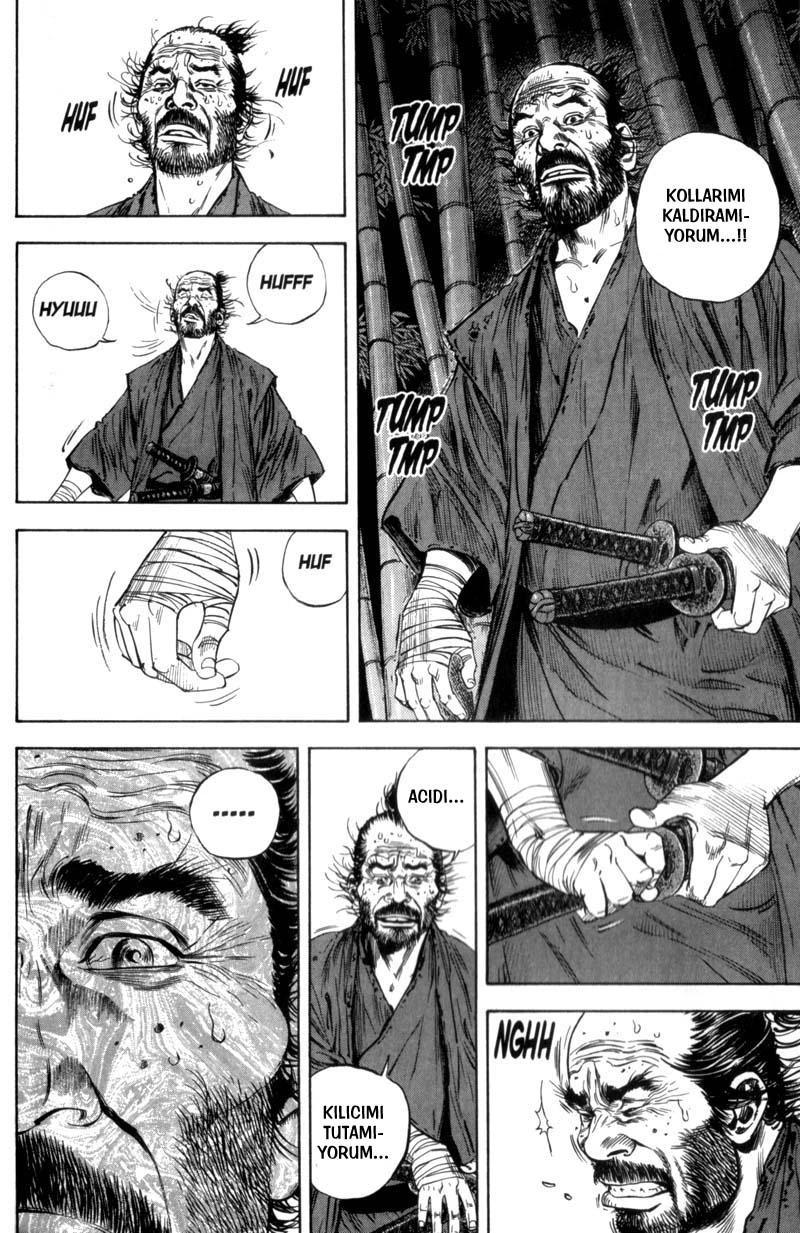 Read Vagabond TR Manga Online