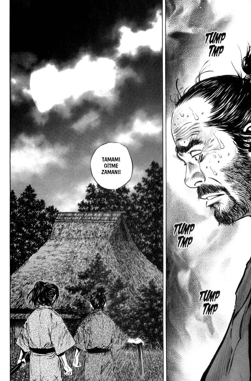 Read Vagabond TR Manga Online