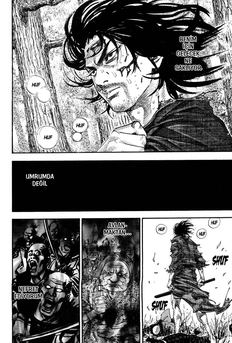 Read Vagabond TR Manga Online