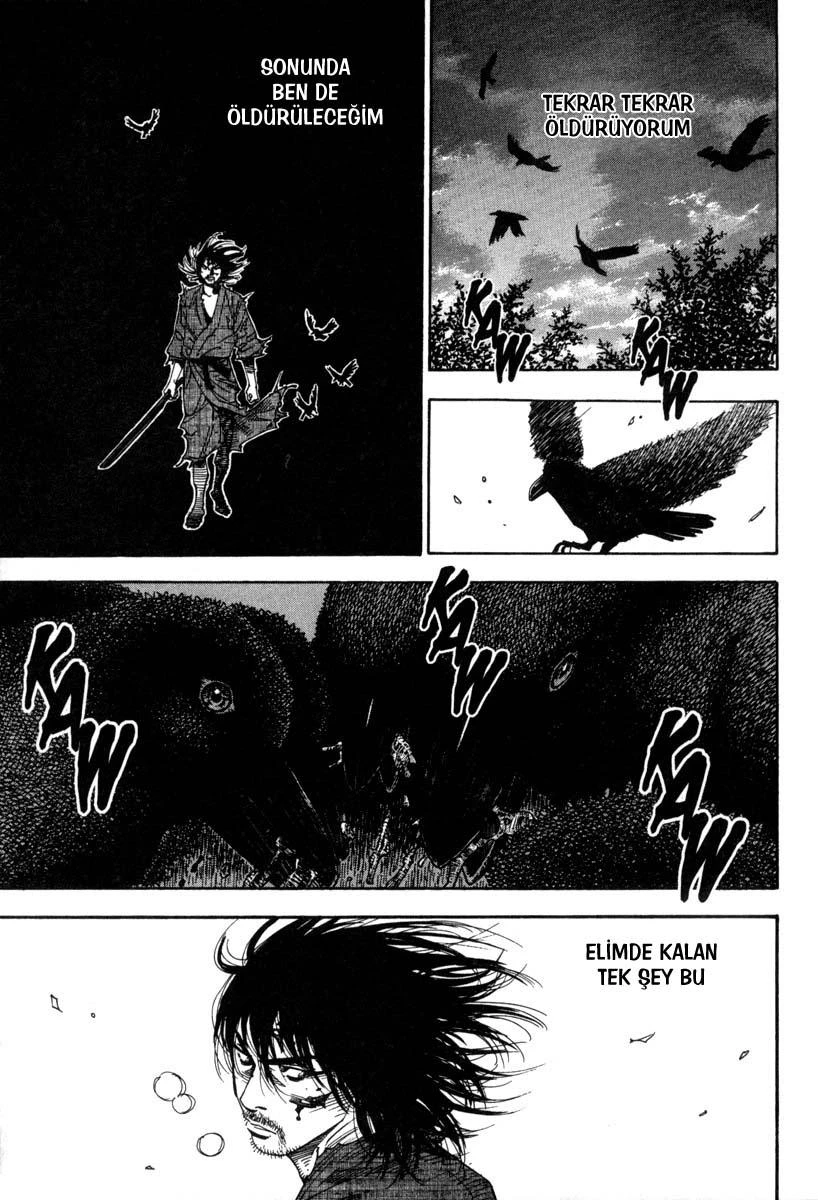 Read Vagabond TR Manga Online