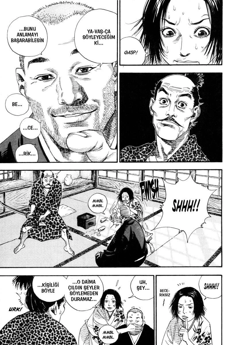 Read Vagabond TR Manga Online