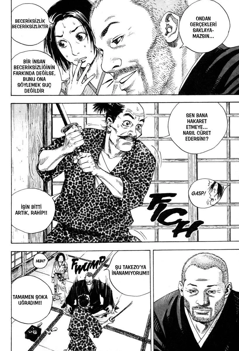 Read Vagabond TR Manga Online