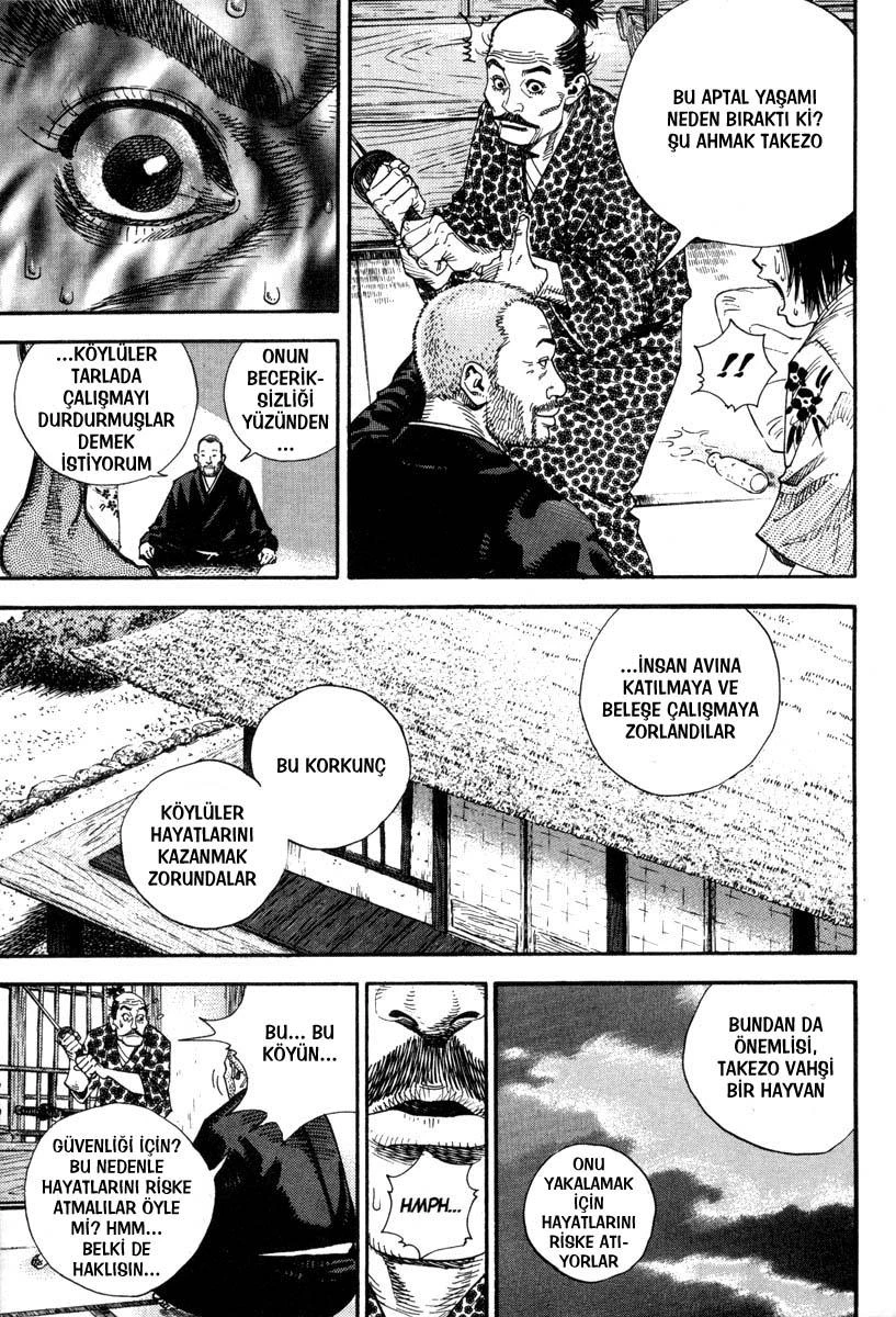 Read Vagabond TR Manga Online