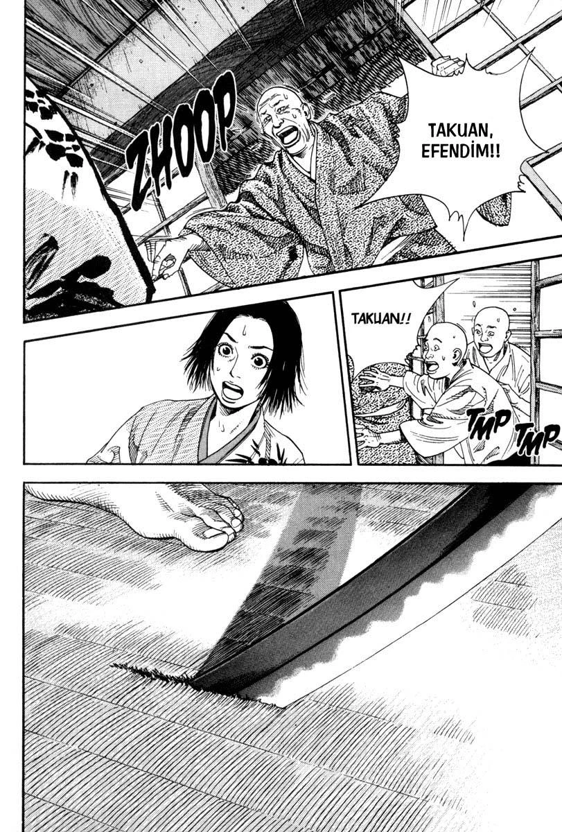 Read Vagabond TR Manga Online