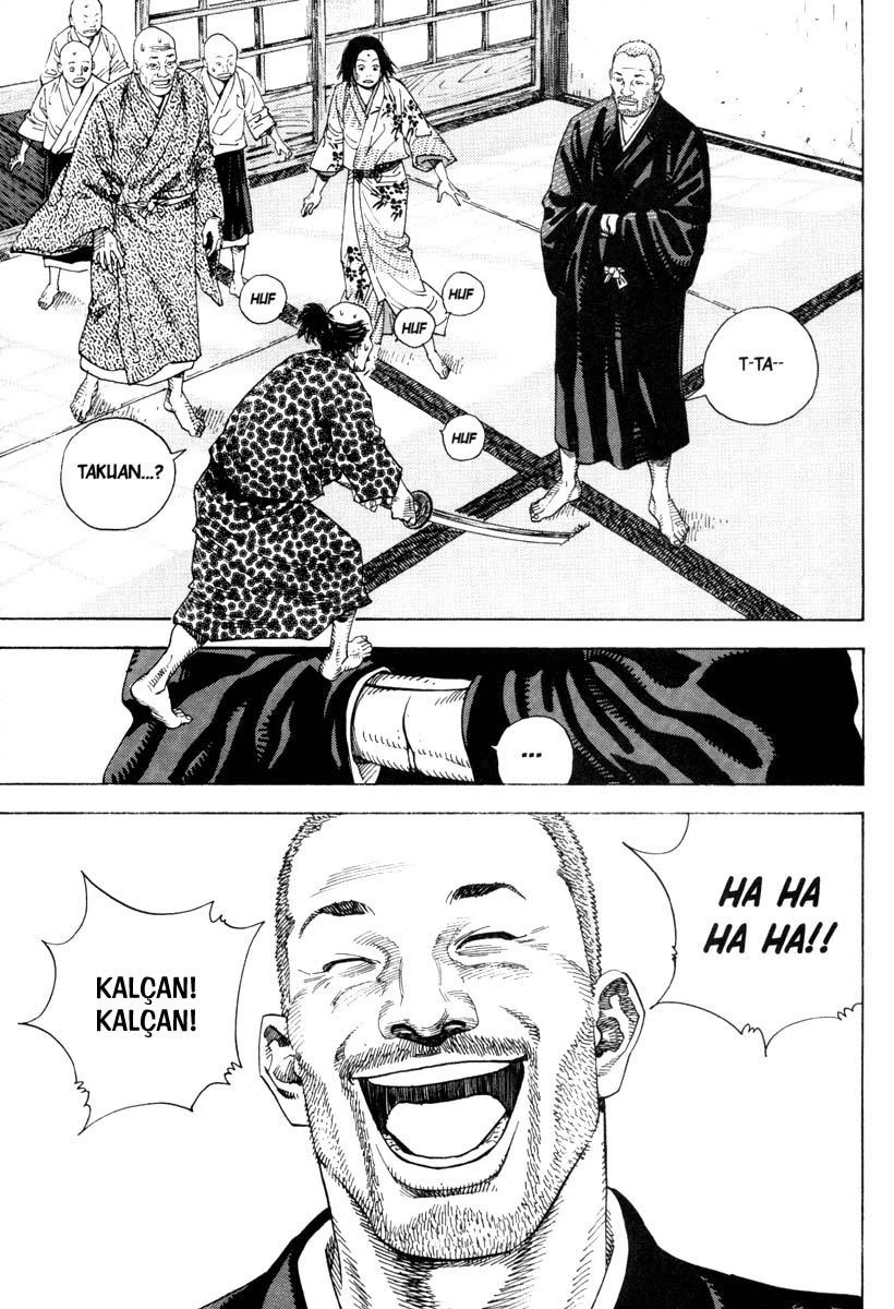 Read Vagabond TR Manga Online