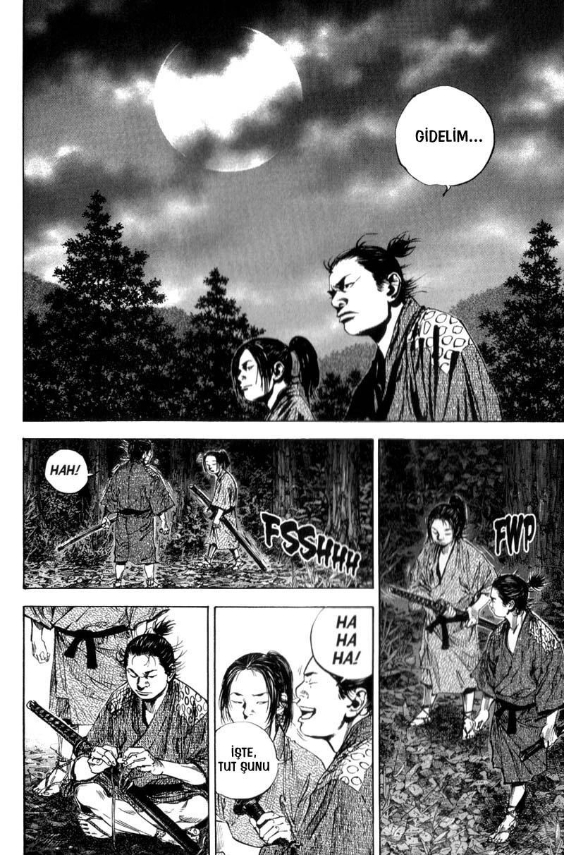 Read Vagabond TR Manga Online