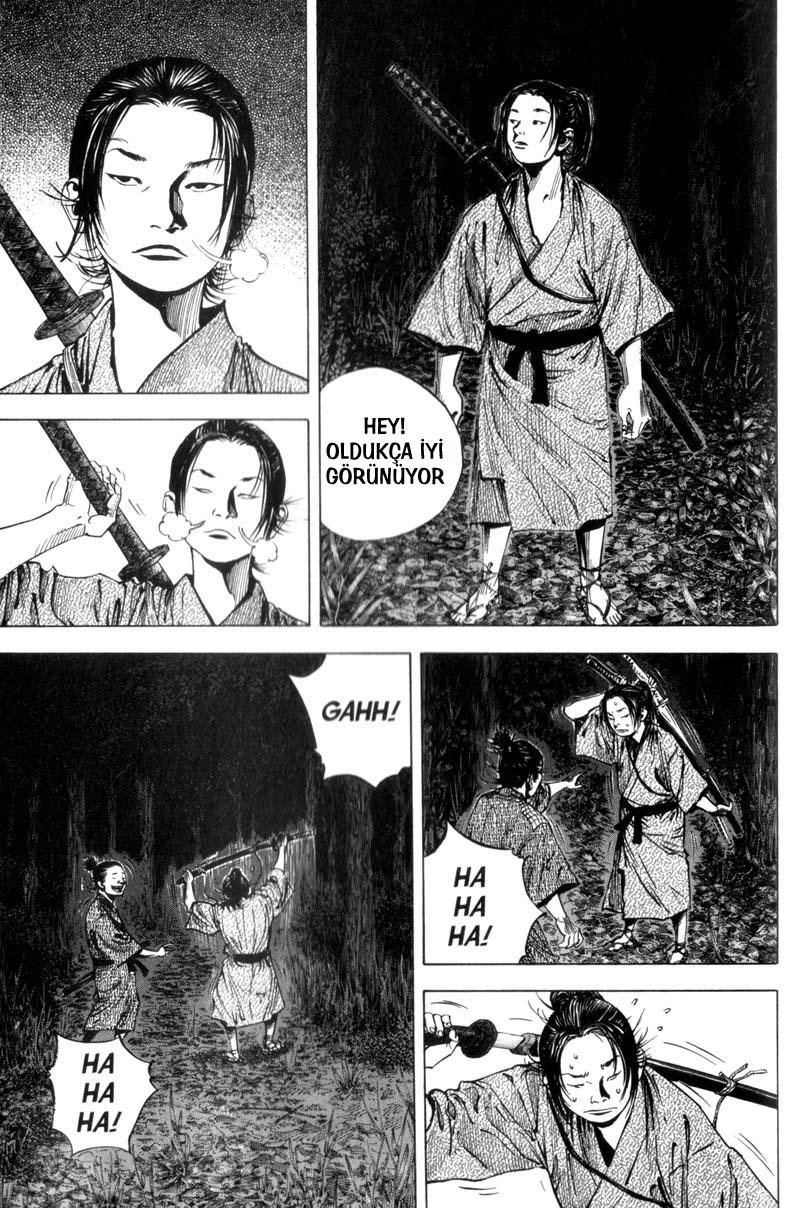 Read Vagabond TR Manga Online