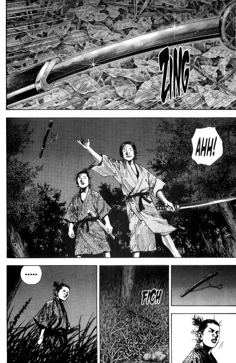 Read Vagabond TR Manga Online