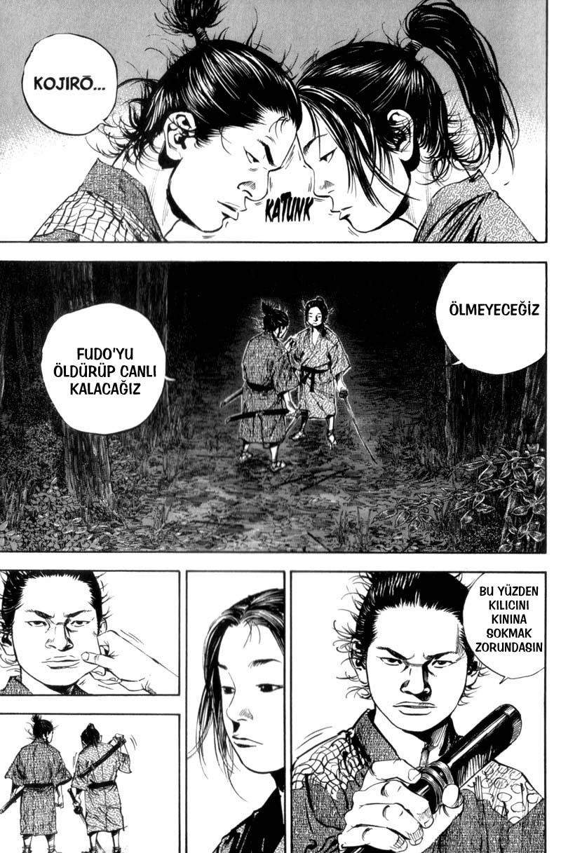 Read Vagabond TR Manga Online