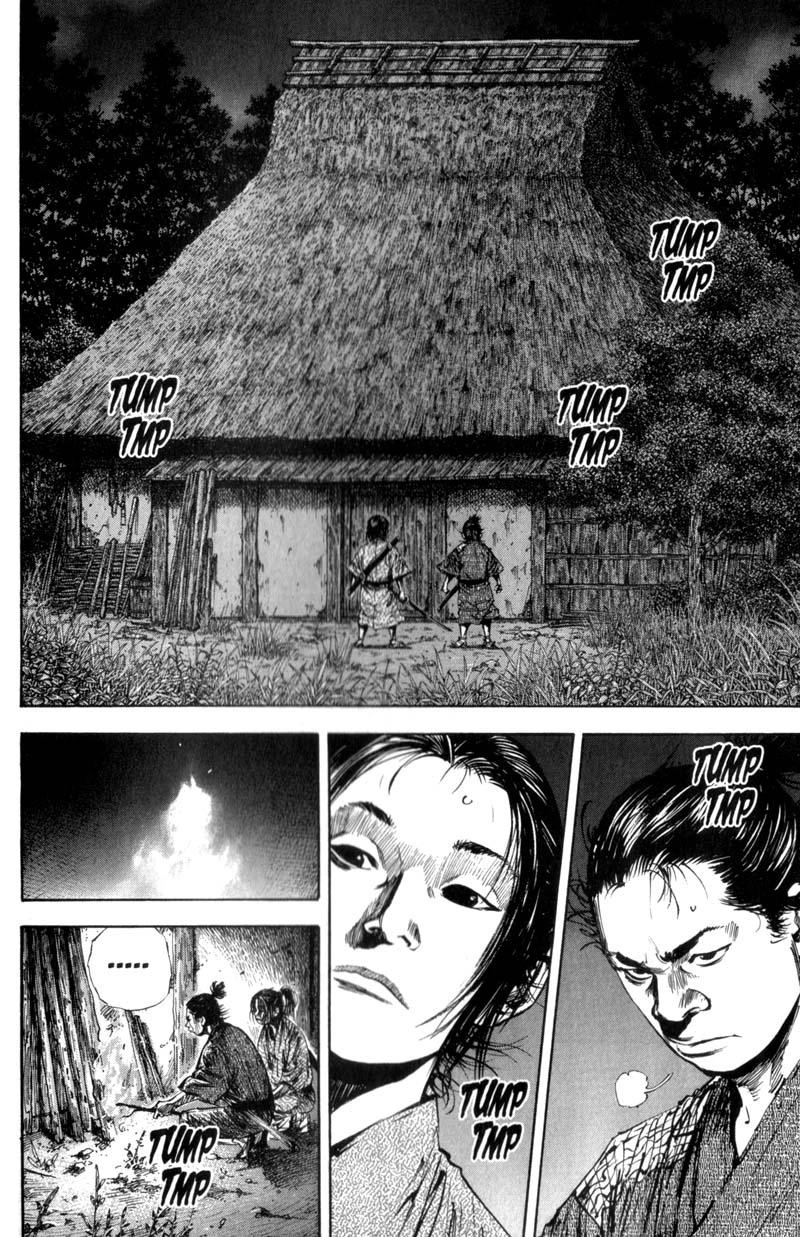 Read Vagabond TR Manga Online