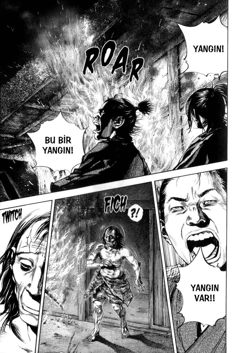 Read Vagabond TR Manga Online