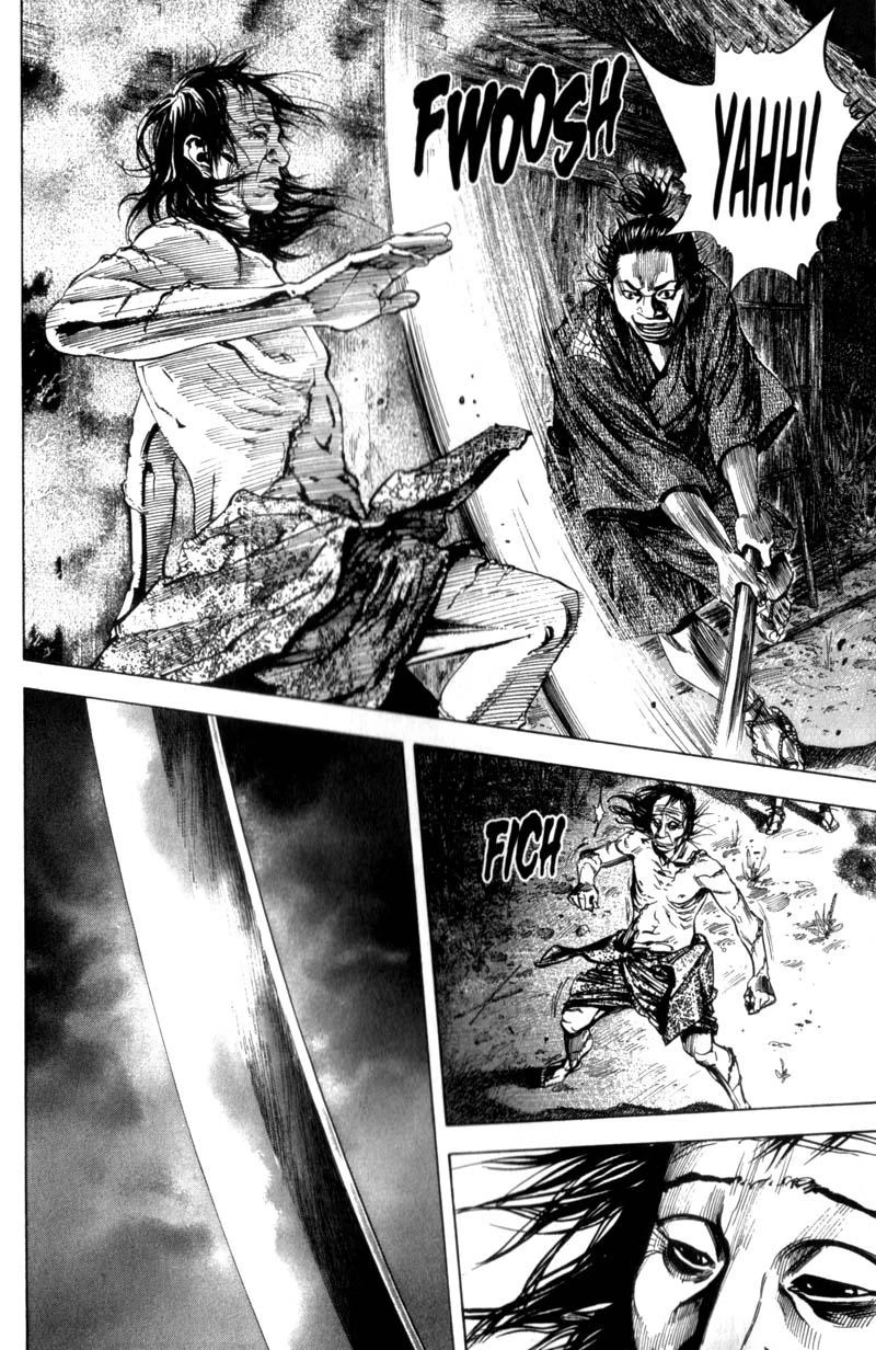 Read Vagabond TR Manga Online
