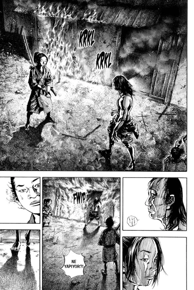 Read Vagabond TR Manga Online