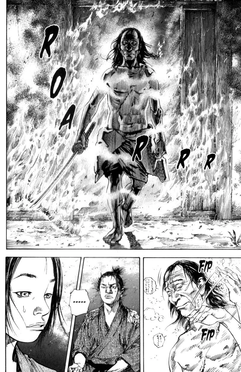 Read Vagabond TR Manga Online