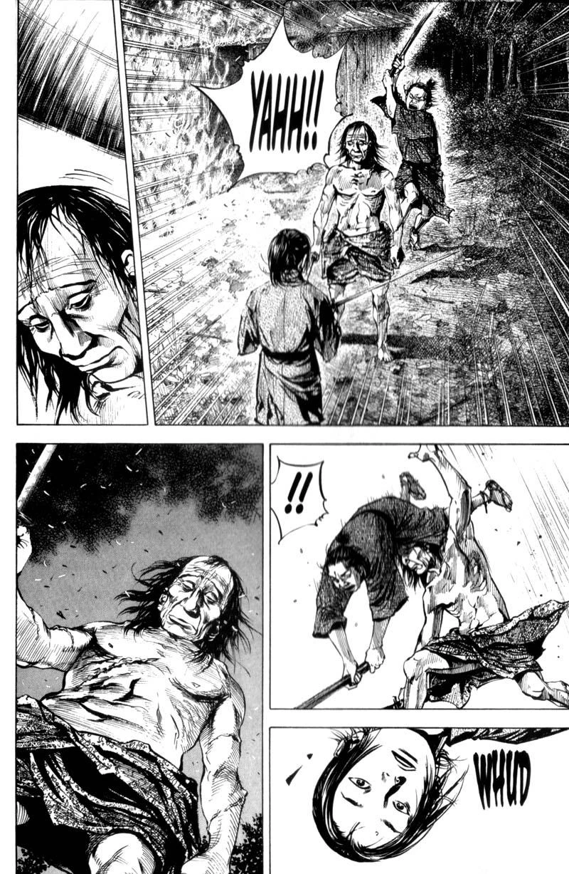 Read Vagabond TR Manga Online