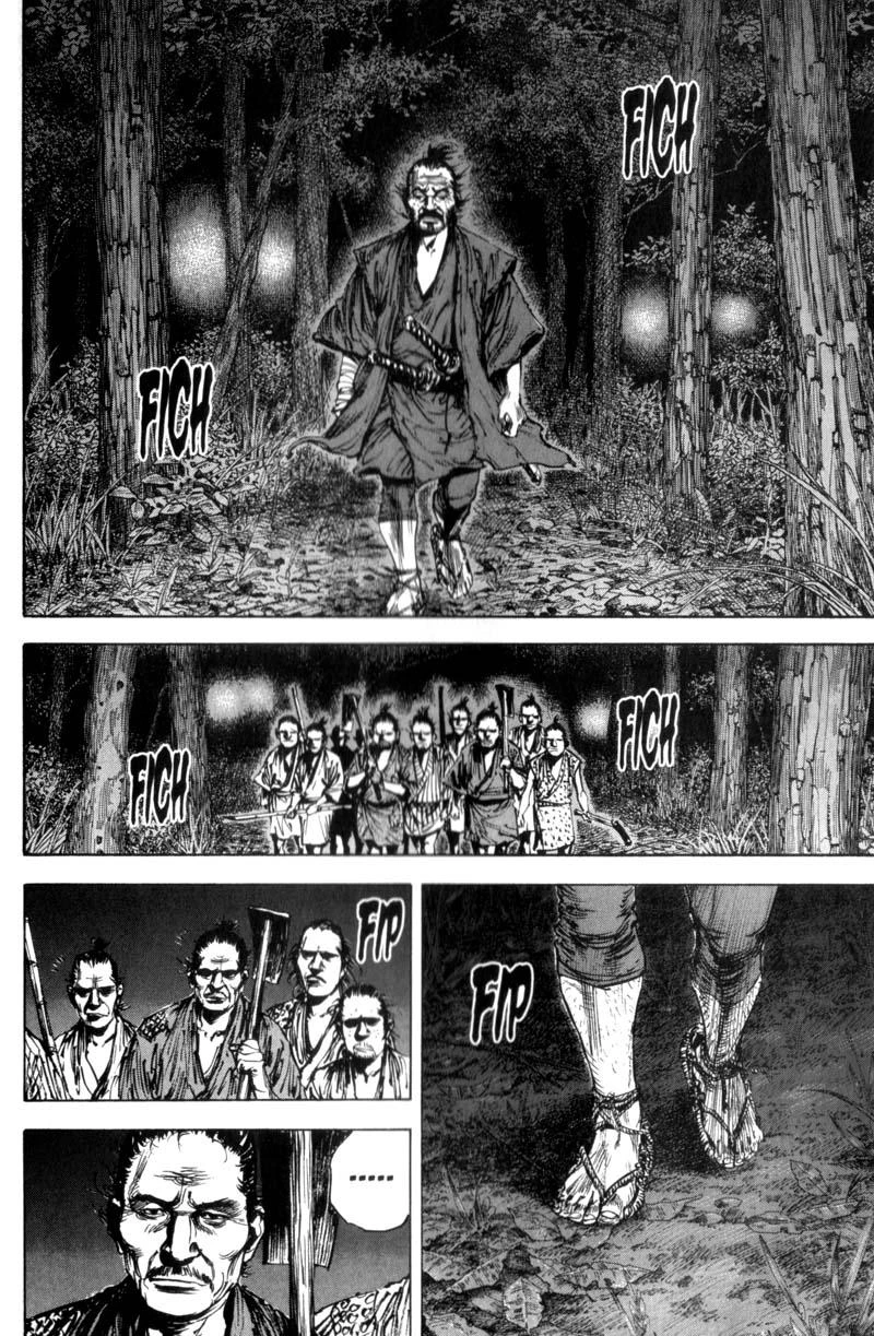 Read Vagabond TR Manga Online