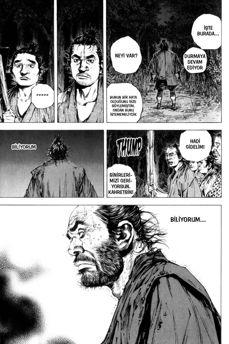 Read Vagabond TR Manga Online