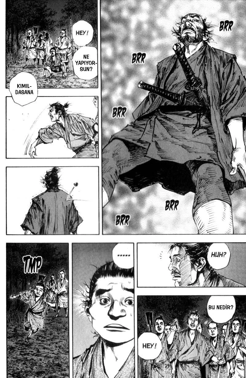 Read Vagabond TR Manga Online