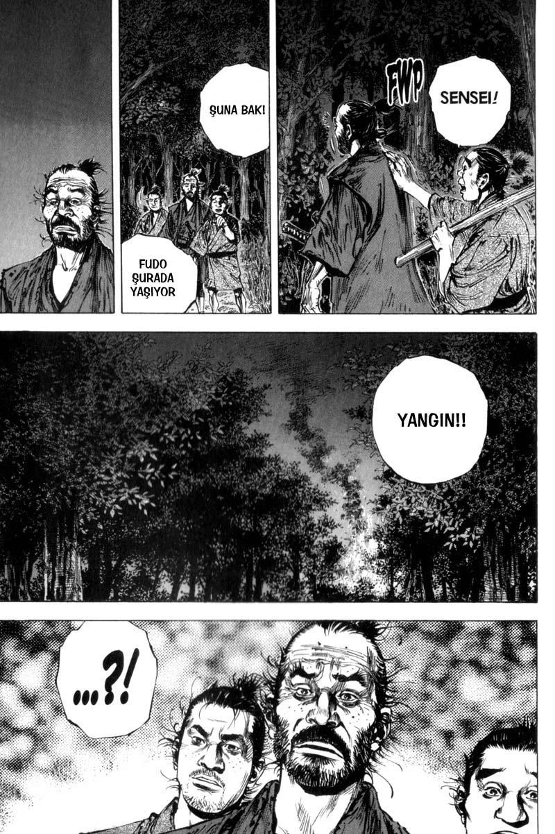 Read Vagabond TR Manga Online