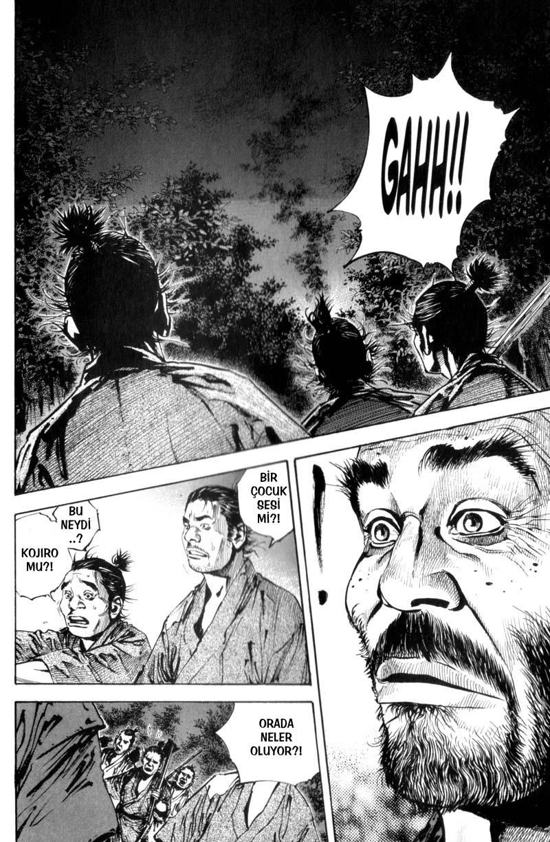 Read Vagabond TR Manga Online